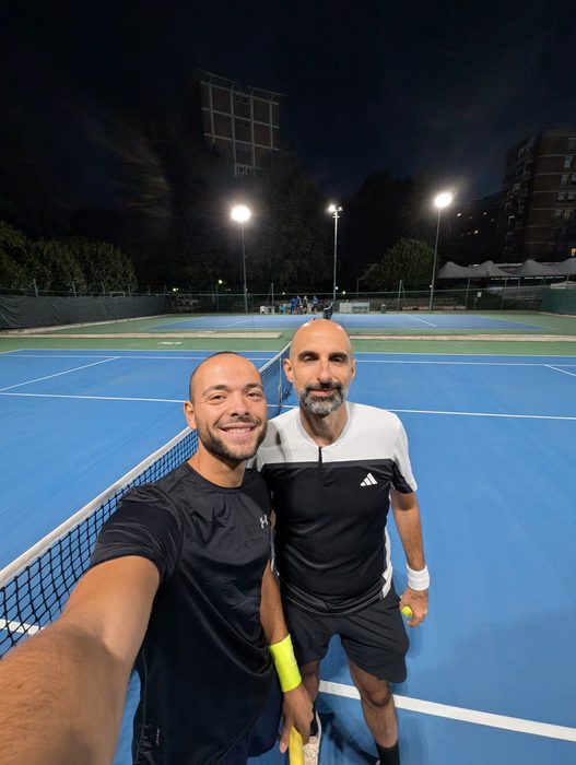 Simone Grega vs Davide Damato