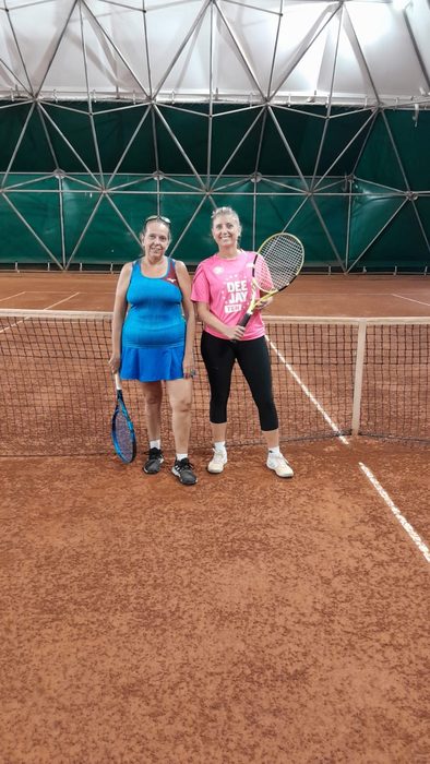 Eleonora Sparvoli vs Silvia Grazioli