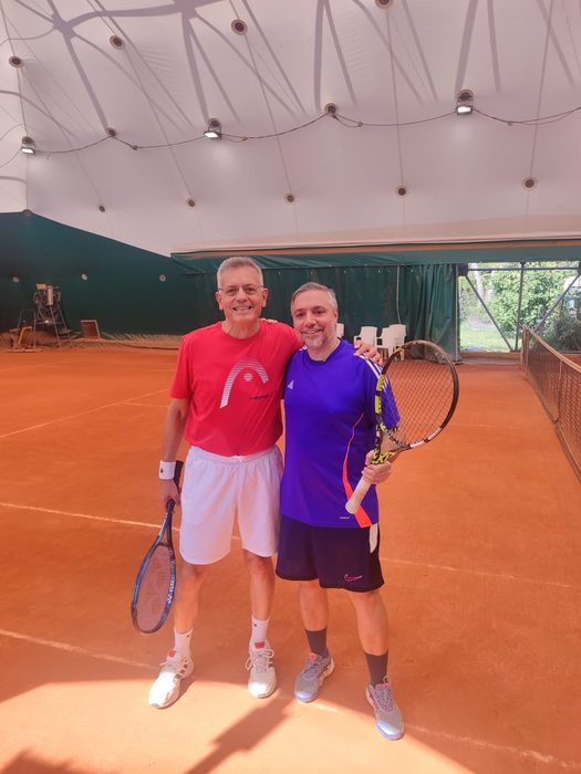 Bernardo Bontempi vs Andrea Inglese